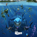 pic for Finding Nemo